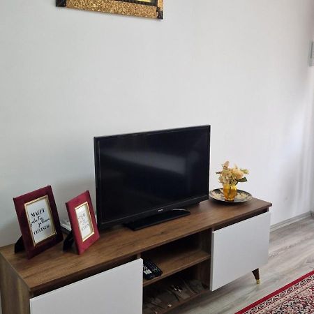 Fush Kosov Apartment Center Kosovo Polje Exteriör bild