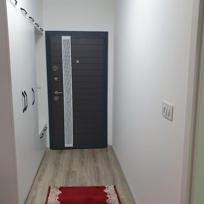 Fush Kosov Apartment Center Kosovo Polje Exteriör bild