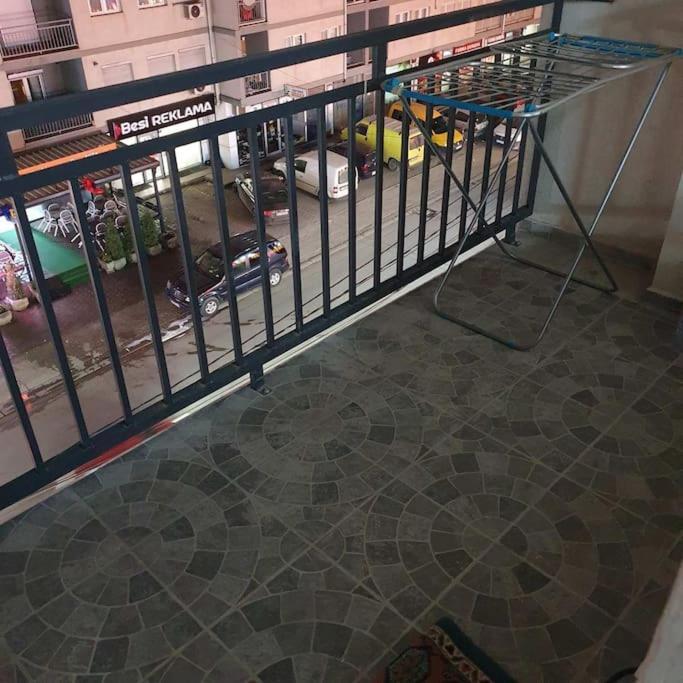 Fush Kosov Apartment Center Kosovo Polje Exteriör bild