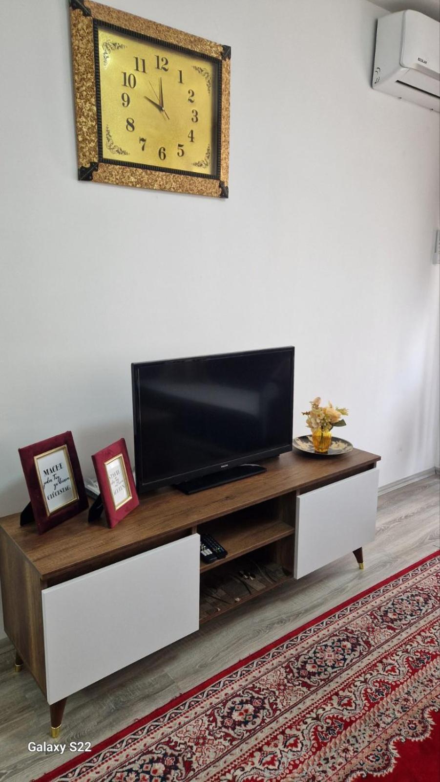 Fush Kosov Apartment Center Kosovo Polje Exteriör bild