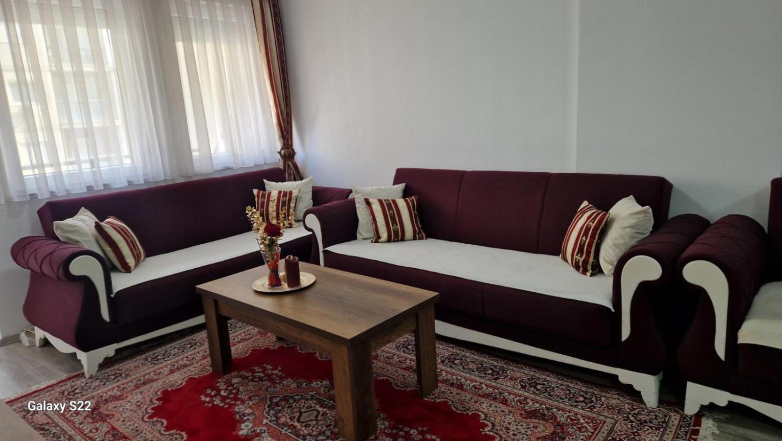 Fush Kosov Apartment Center Kosovo Polje Exteriör bild